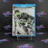 Tom Clancy's Splinter Cell Blacklist Nintendo Wii U - Like New