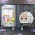 Kingdom Hearts + Reg Card PS2 PlayStation 2 AD Complete CIB - Very Good