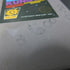 Kung Fu NES Nintendo Cartridge Only AD Authentic / Tested - Very Good