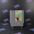 Bandai Golf Challenge Pebble Beach Nintendo NES Cartridge Only Tested - Very Good