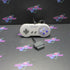 Super Nintendo SNES Controller SNS-005 OEM Original - Good