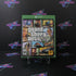 Grand Theft Auto V 5 Xbox One AD - Very Good