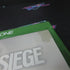 Tom Clancy's Rainbow Six Siege Xbox One Complete - Very Good