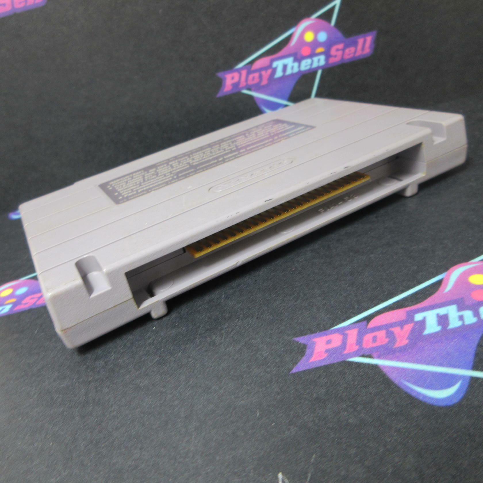 The Legend of Zelda A Link to the Past - Players Choice SNES Cart Only AD Tested - Very Good