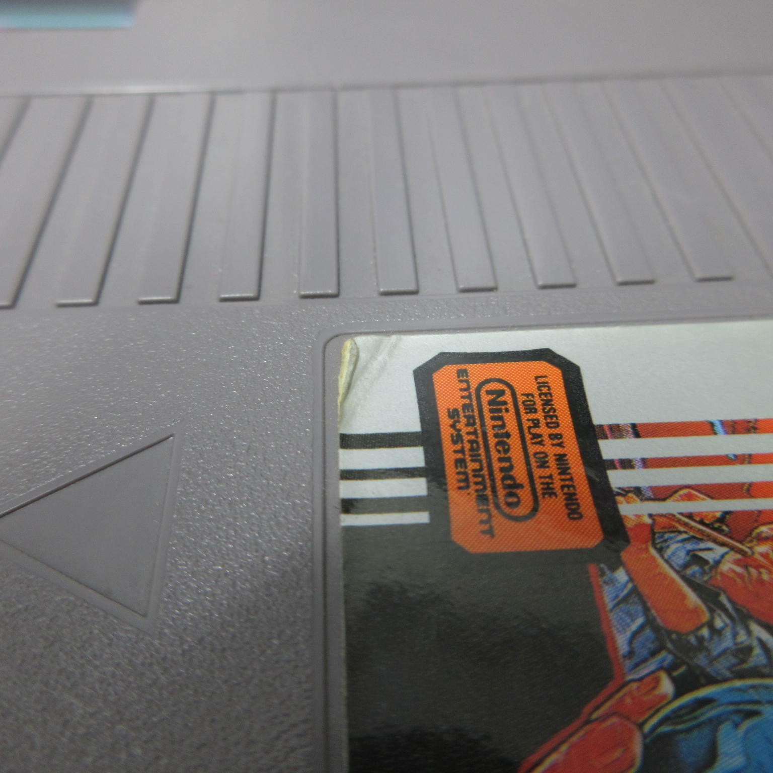 The Goonies II Nintendo NES Cartridge Authentic / Tested - Very Good