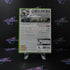 Metal Gear Solid HD Collection Xbox 360 - Like New