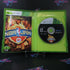 NBA Jam Xbox 360 AD/DD Complete CIB - Very Good