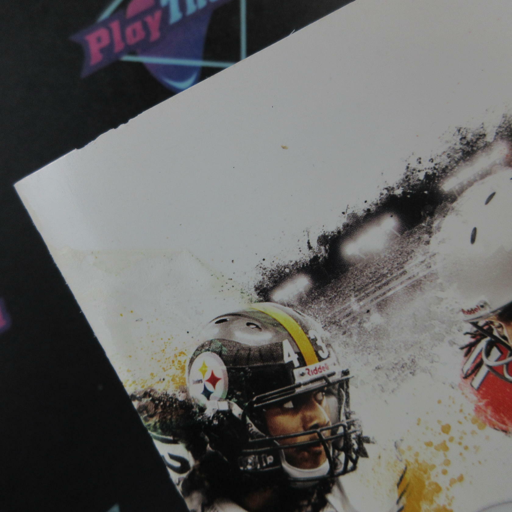 Madden NFL 10 - Sony PSP MD Complete CIB - Very Good