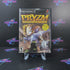 Pryzm Chapter One The Dark Unicorn PS1 PlayStation 1 AD Complete CIB - Very Good