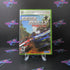 Sega Rally Revo - Xbox 360 - Like New
