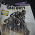 Call of Duty Advanced Warfare PS3 PlayStation 3 AD Complete CIB - Very Good