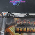 Ratchet Deadlocked PS2 PlayStation 2 AD/NM - Very Good