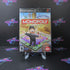 Monopoly PS2 PlayStation 2 Rental Art AD/DD - Very Good