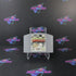California Speed Nintendo 64 N64 Cartridge Only AD Authentic / Tested - Very Good