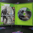Crysis 2 Xbox 360 AD Complete CIB - Very Good