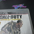Call of Duty Advanced Warfare PS3 PlayStation 3 AD Complete CIB - Very Good