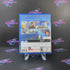 Wordhunters - PS4 PlayStation 4 AD - Very Good