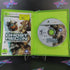 Tom Clancy's Ghost Recon Advanced Warfighter Xbox 360 - Like New
