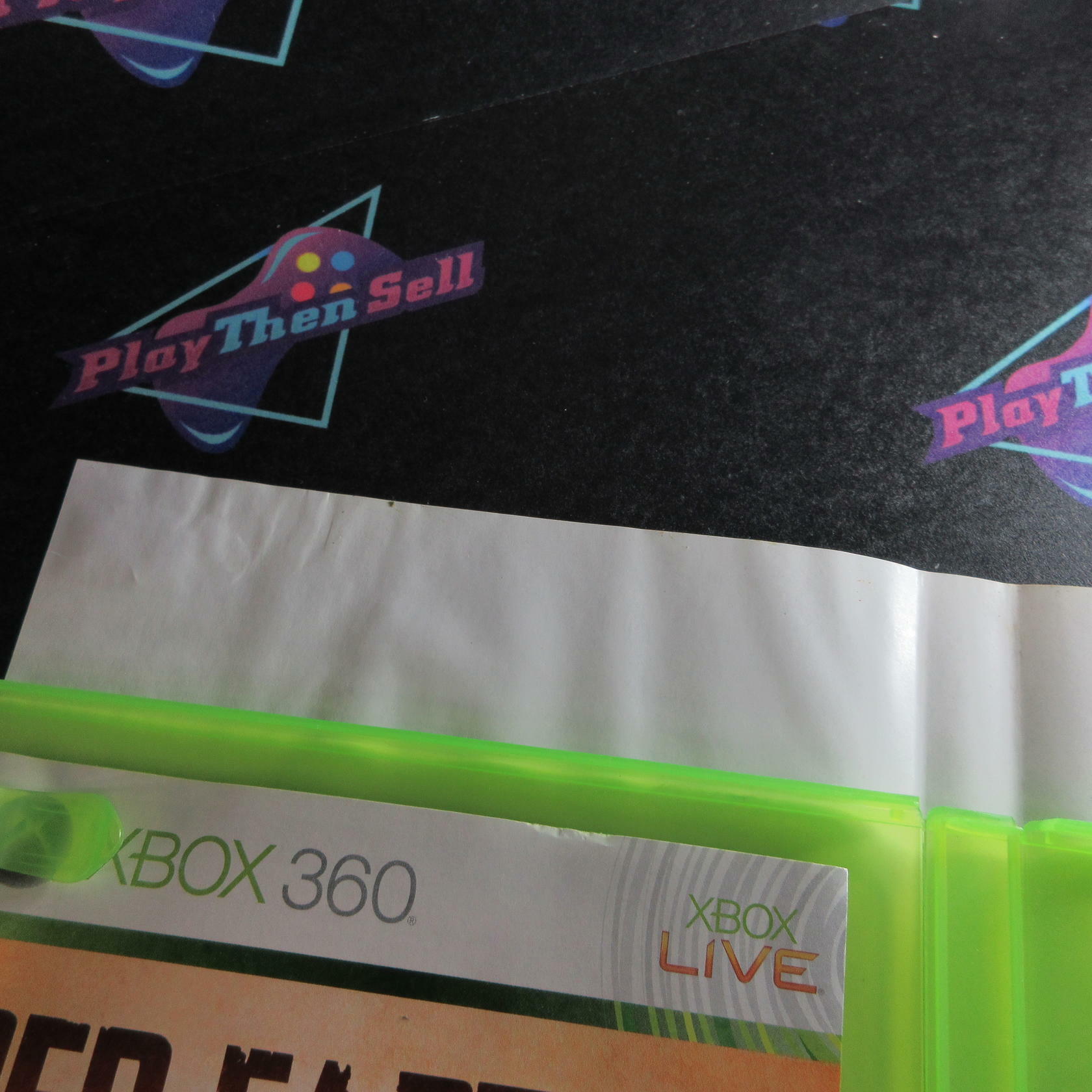 Red Faction Guerrilla Xbox 360 AD - Very Good