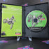Jeremy McGrath's Supercross World PS2 PlayStation 2 AD/MD + Reg Card - Very Good