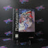 Street Fighter Alpha Warriors Dreams LongBox + Reg PS1 PlayStation 1 - Like New