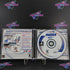 Madden NFL 2001 + Reg Card PS1 PlayStation 1 MD Complete - Very Good