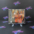 WCW Nitro PS1 PlayStation 1 MD Complete CIB - Very Good