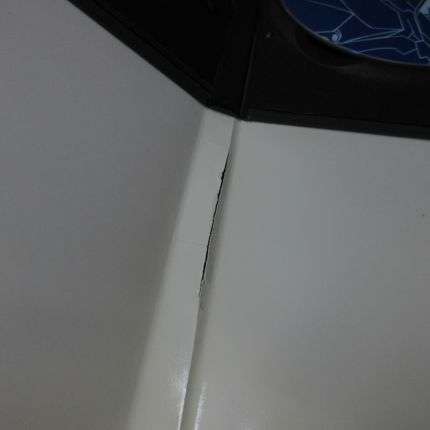 Brigadoon Marin and Melan Blue Vol. 1 - DVD - See Pics - Good