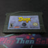 Dogz Nintendo Gameboy Advance Cart Only Authentic / Tested - Very Good