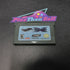 Hot Wheels Velocity X Gameboy Advance GBA Cart Only - Very Good