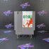 Goal! Nintendo NES Cart Only AD Authentic / Tested - Very Good
