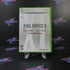 Final Fantasy XI Online Rise, Chains, Treasures Xbox 360 + Reg Card - Like New