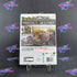 Transformers the Game Nintendo Wii - Very Good