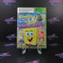 SpongeBob SquarePants: Plankton's Robotic Revenge Xbox 360 - Like New