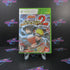 Naruto Ultimate Ninja Storm 2 - Xbox 360 AD/NM - Very Good