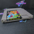 T & C Surf Designs Wood & Water Rage NES AD Nintendo Cart Only Authentic - Very Good