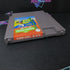 Sesame Street 123 Astro-Grover NES Cart + Manual Authentic / Tested - Very Good