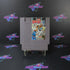 Renegade NES Cartridge Only AD Authentic / Tested - Very Good