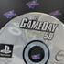 NFL GameDay 99 PS1 PlayStation 1 Disc Only DD - Very Good