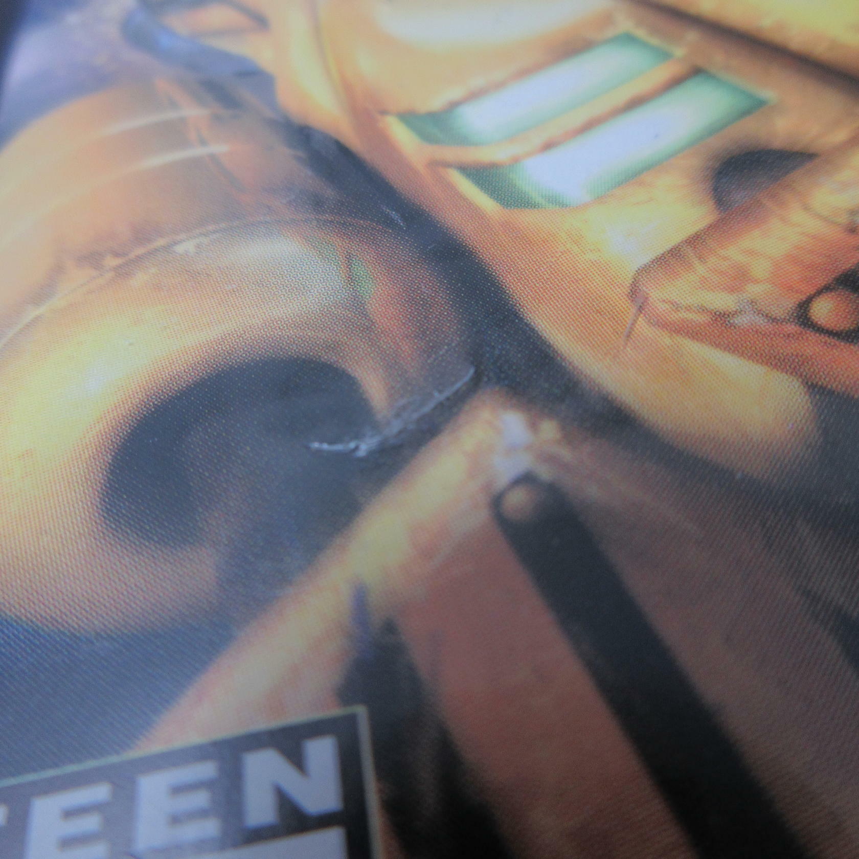 Smashing Drive - Xbox MD/DD Complete CIB - Very Good