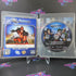 DC Universe Online PS3 PlayStation 3 AD/MD Complete CIB - Very Good