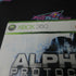Alpha Protocol The Espionage RPG Xbox 360 AD/NM - Very Good