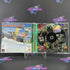 Twisted Metal 4 PS1 PlayStation 1 GH - Like New