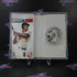 Major League Baseball 2K8 Clear UMD Sony PSP AD Complete CIB - Very Good