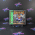 Rayman Greatest Hits + Reg Card PS1 Playstation 1 AD/MD/DD Complete CIB - Very Good