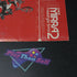Jeremy McGrath's Supercross World PS2 PlayStation 2 AD/MD + Reg Card - Very Good