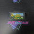 The Bee Game - GameBoy Advance Cartridge Only Authentic / Tested - Very Good