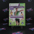 Your Shape Fitness Evolved 2012 Xbox 360 AD/NM - Very Good