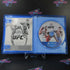 UFC PS4 PlayStation 4 AD Complete CIB - Very Good