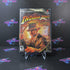 Indiana Jones and the Staff of Kings PS2 PlayStation 2 DD/NM - Very Good